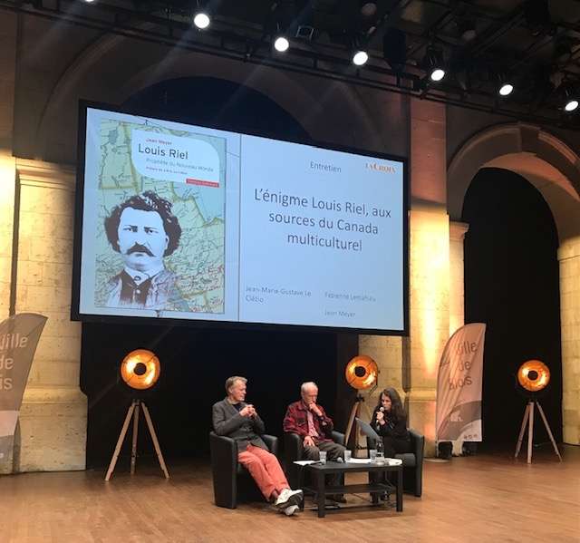 Accueil | Les Rendez-vous de l'histoire